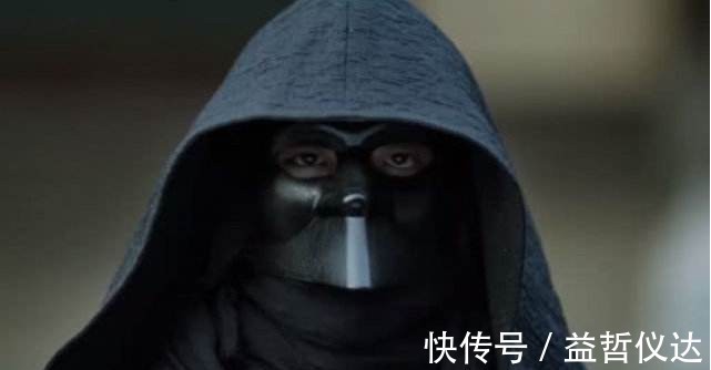 四顾剑|庆余年当中,影子神秘的让庆帝都不知道,那么他到底是谁?