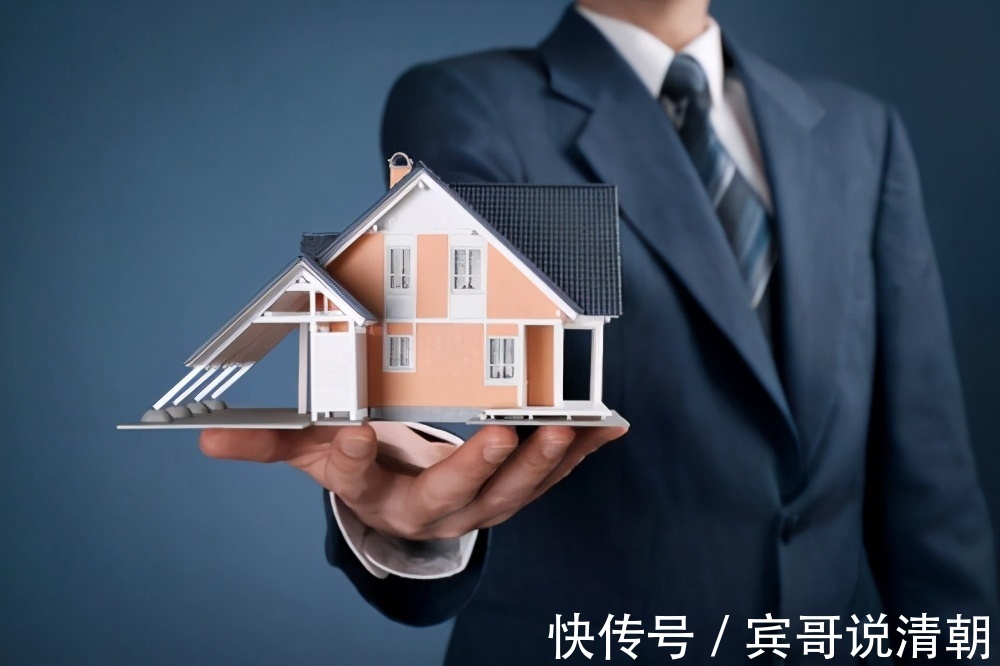 商品房|如果今明两年不买房,5年后会有多大差距房产大佬们都直言不讳
