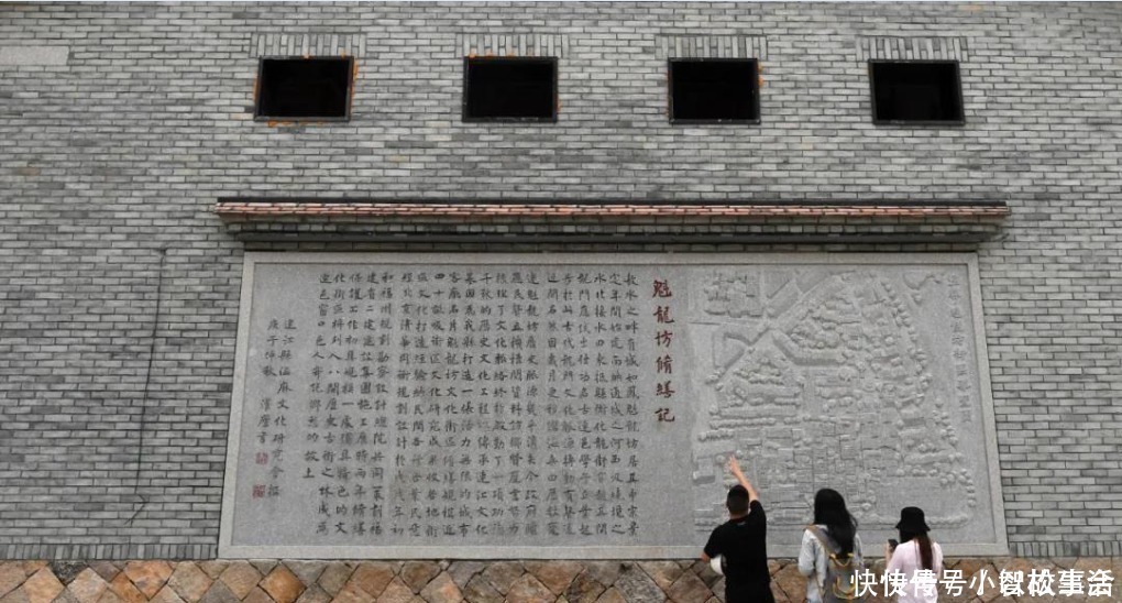 街区|颜值超高!连江版“清明上河图”来袭,逛历史古街,品烟火人间!