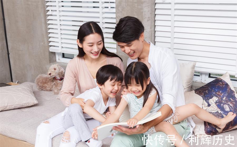 家长们|孩子有3种表现,说明父母做的太多,家长们该学会放手了