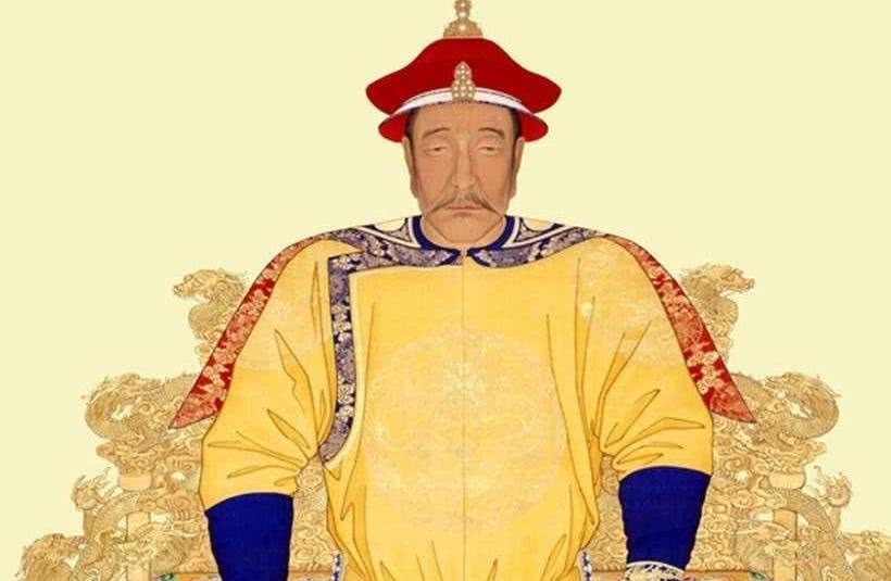 是从|八旗制度有哪些优点？努尔哈赤真正的崛起是从创建八旗制度开始的