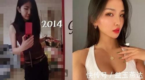 妹子|中国妹子拿下比基尼冠军,只用三个月,还用手臂夹碎苹果