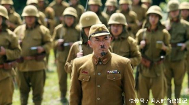 中国|对中国伤害最大的日本将领，就因为他的死，中国失去六千多百姓！