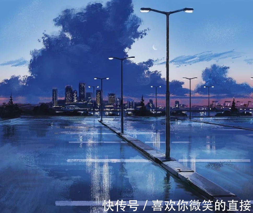 作品#不受绘画工具束缚的神人,画出一幅幅让人目瞪口呆的作品!