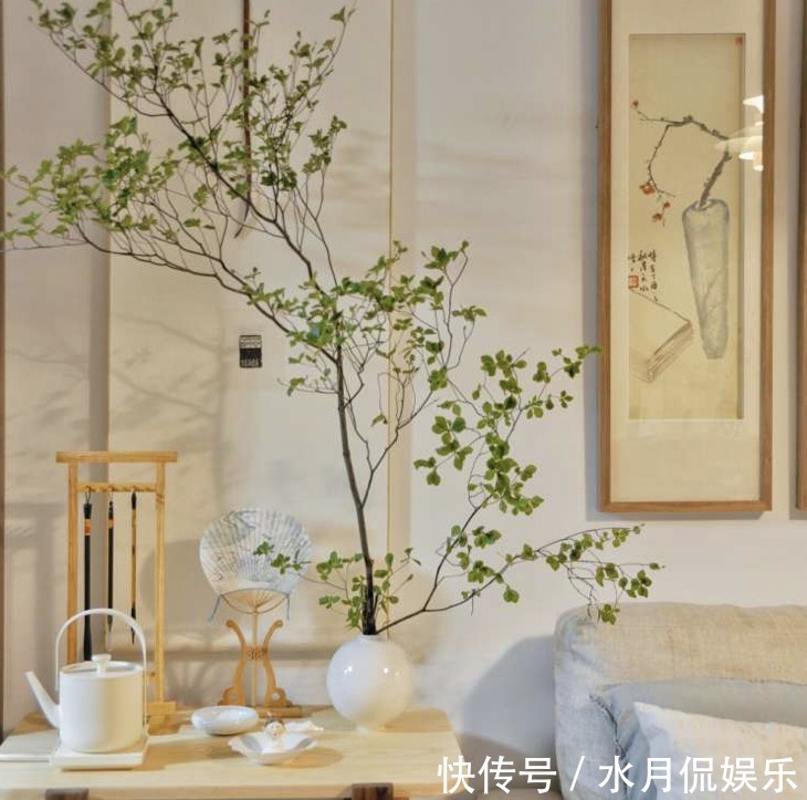 视觉效果|最适合90后的6种装修风格，照着装不留遗憾！