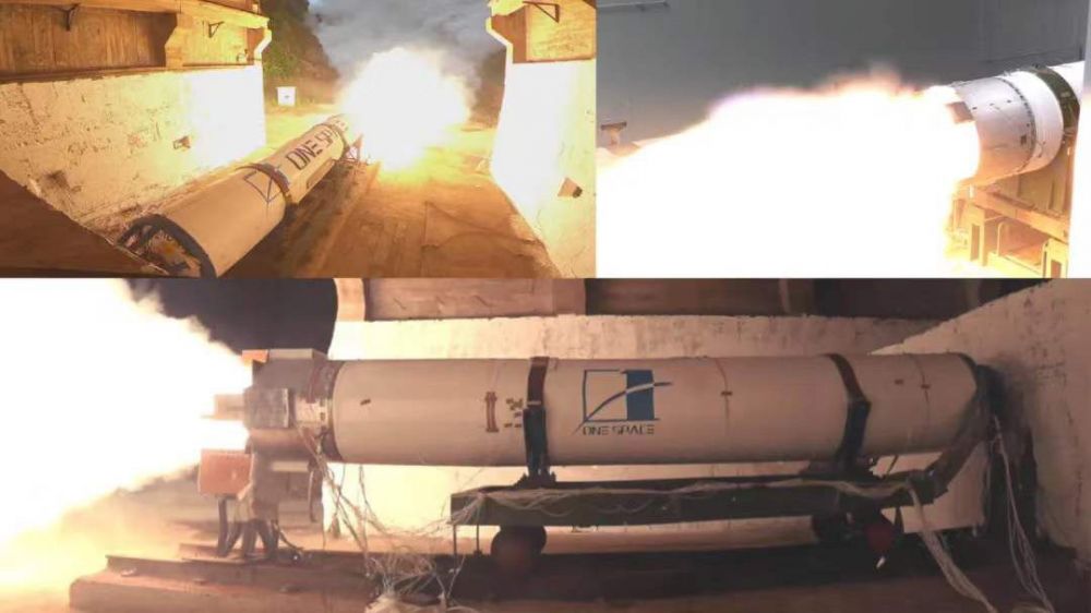 零壹空间动力基地即将开建 这是商业火箭动力心脏