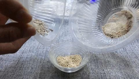 博主|跟着小红书博主做自制面膜，我脸没了