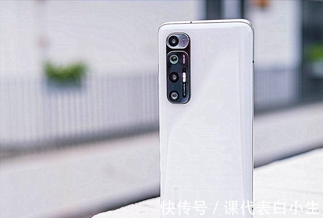iqoo|堪称超值的四款手机，细数各自优点后，或值得考虑！