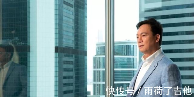 雅居乐集团|雅居乐的雄风，今何在！
