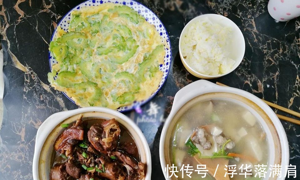 辣炒花蛤|晚餐5天不重样,成本不过20元