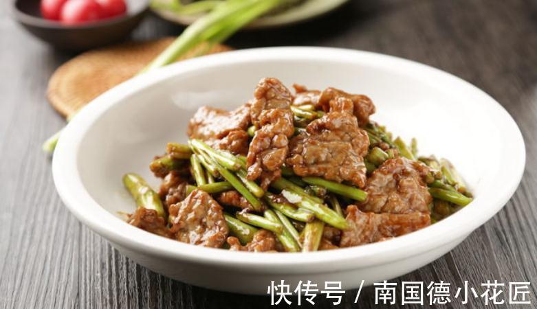 做法|秋天多给孩子吃牛肉,长身体增体力,别不舍得,分享3种家常做法