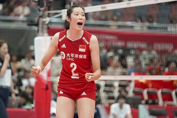 刘晓彤|朱婷确定赴美治疗!手术或是郎平牵线,本人:准备再打两次奥运会