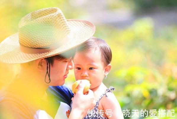 苹果泥|宝宝吃水果有讲究,多大能吃?哪些能吃?可以吃多少?一次性说清