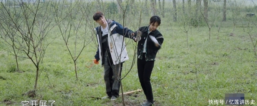 向往|《向往》迎来最真实嘉宾!吐槽节目组直言想回家,张艺兴很照顾她