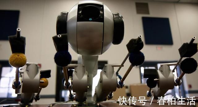 机器人|人工智能越来越先进,未来这些职业或被取代