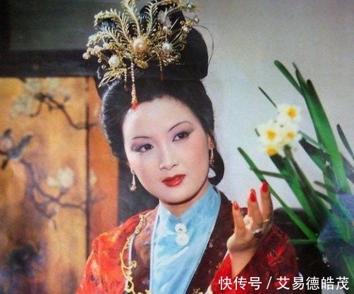 样子|你说王熙凤狠辣,那是你没见过她哭的样子,比林黛玉还林黛玉