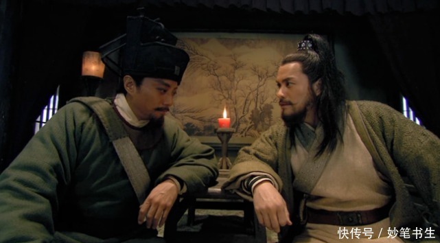 抗金|正史中的梁山老大并非宋江,而是此人,更是抗金英雄