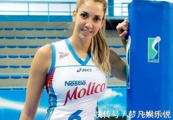 中国女排|巴西女排球员塔伊萨为何宁愿退出国家队也不取胸部假体?