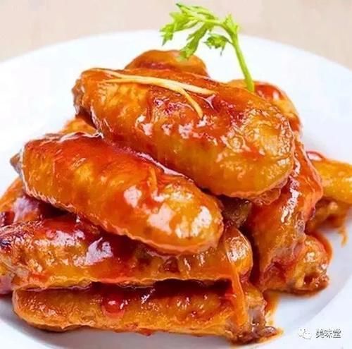 每周雷打不动的4道家常菜，简单又好学，再也不怕家里来客人啦！