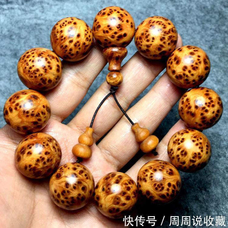 核桃|聊一聊文玩圈里的3大跳水冠军