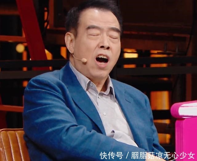 演员请就位|演员2被郭敬明吐槽,陈凯歌张口喊“四哥”,小四回怼全场炸锅