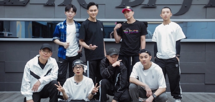 敖犬|《哥哥》一公到五公,共淘汰了9人,有人是意難平,有人一路躺贏