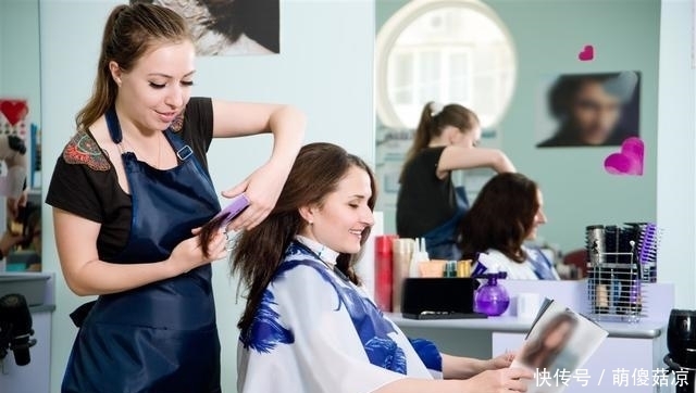 去理发时不要说这3句话，容易“被坑”，特别第一句，很多人爱说