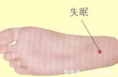 失眠|人有2个“睡眠开关”,睡前按一按,一夜安稳睡眠到天亮