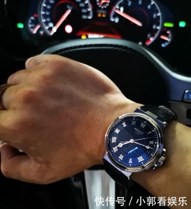 什么腕表在国外风靡,国内被低估但未来5年能增值 潜力型