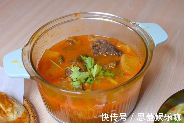 肉菜|蟹姐家周末晚饭，1个肉菜2个素菜2种主食，简单好吃不浪费