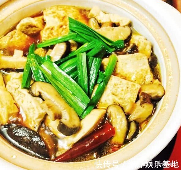  20克|菜谱香菇豆腐煲，石锅富硒鹅，剁椒野秋葵，宫保鸡丁