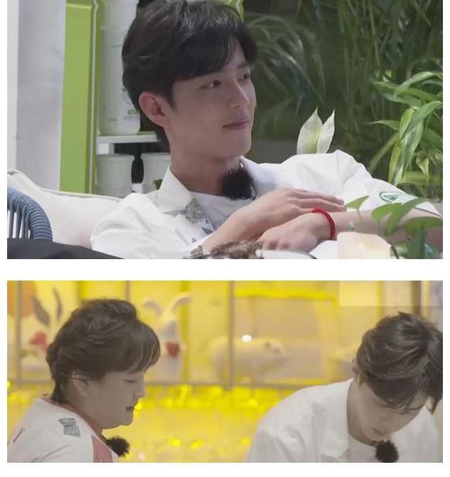 大v|《青春環(huán)游記3》低調(diào)錄制，被曝不敢官宣，周深或?qū)⒗^續(xù)成為MC