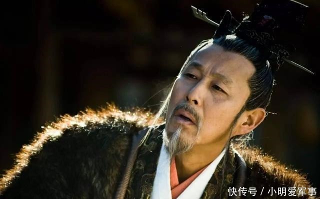 口才|他辅助刘邦抢先灭秦,靠口才替其拿70余城,不料最后遭烹杀惨死