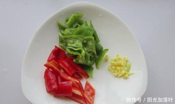 营养|这道菜是一种富含硒的蔬菜王，易炒，营养清爽，孩子们喜欢吃他