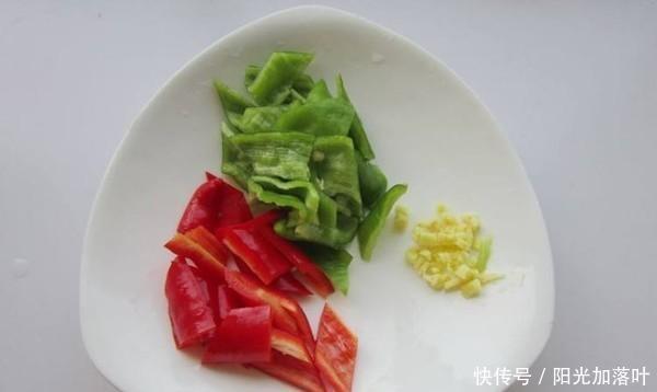 营养|这道菜是一种富含硒的蔬菜王,易炒,营养清爽,孩子们喜欢吃他