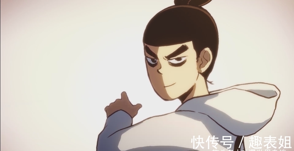 动画|刺客伍六七:直男大春遇见了自己的爱情,爱情总是互补的吗?