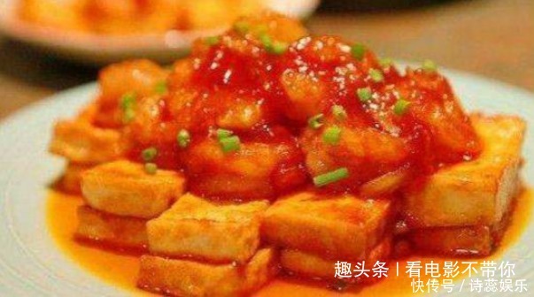 好吃美味的几道超快手家常菜,好吃不贵,香味四溢,吃一次就上瘾