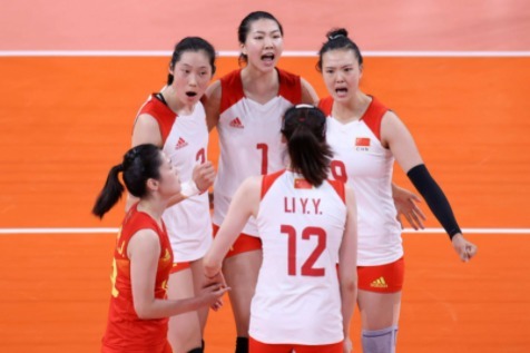 中国女排|郎平得力爱将或无缘首轮集训,蔡斌借机培养新人,组建全新阵容