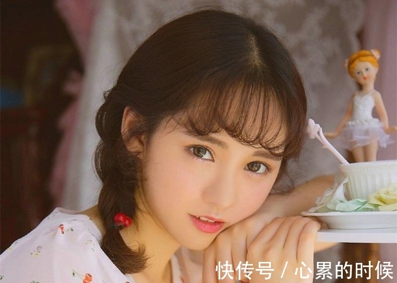 洗发水 想剪当下流行的新发型,你的发质不合格怎么办?那是护发没做到位