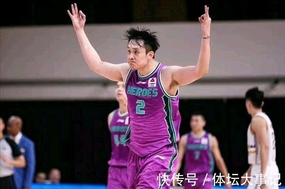 广东队|第三阶段首战!赵睿不登场,哈德森阻击广东,陶汉林单挑易建联