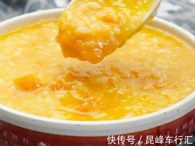 产地|盘点全国最好吃的小米，认准这3个产地，营养高口感香，谷中精品