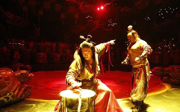 衰败|安禄山叛乱时，大唐正处于盛世巅峰，为何安史之乱后就迅速衰败了？