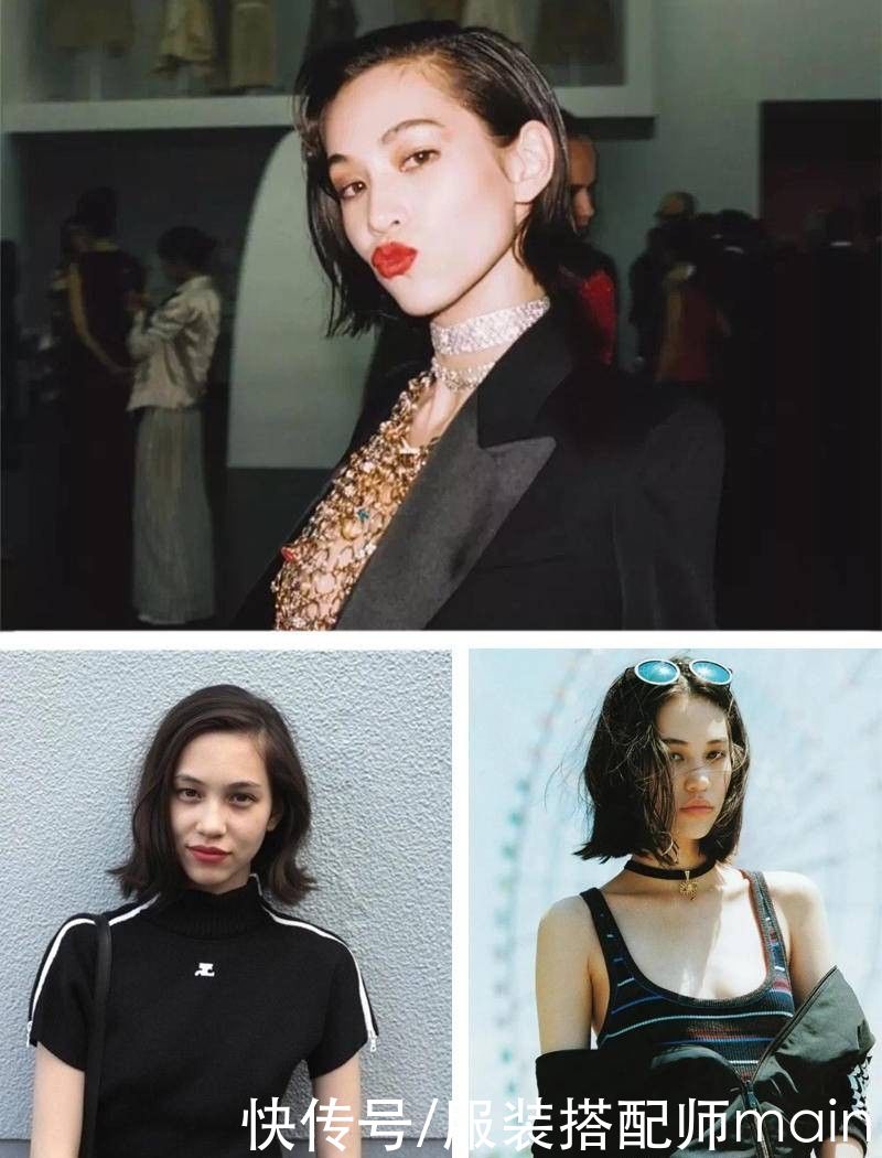  很显|女人别再留披肩发了，很显老！今年流行这6款卷发，减龄显脸小