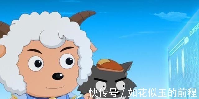 羊狼|被骗多年,喜羊羊与灰太狼并没有被禁播,低调更新了五千多集