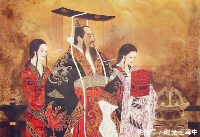 秦始皇|秦军对秦始皇居然见死不救，原来是秦始皇下的死命令