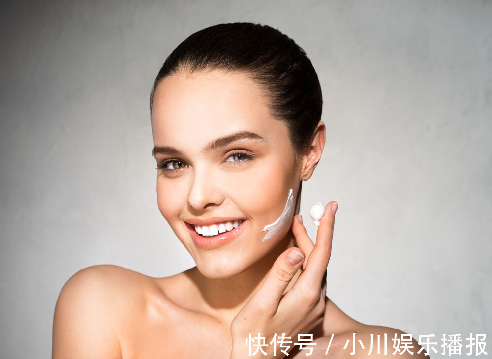 生理期|女人患上妇科病,“脸上”出现4种迹象,尽早检查,希望你没有