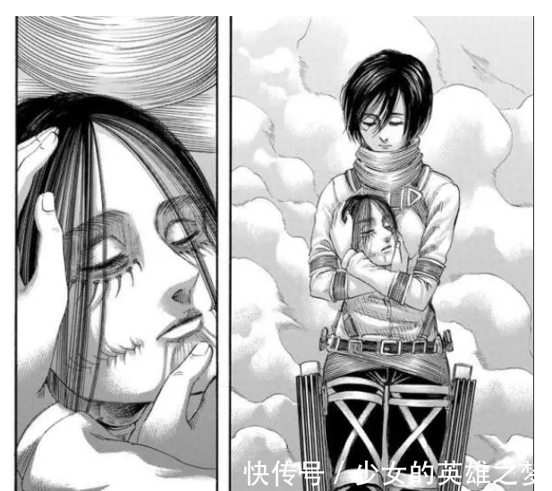 见证|《巨人》结局篇2022年1月开播！动漫迷将见证“日漫神作”的扑街