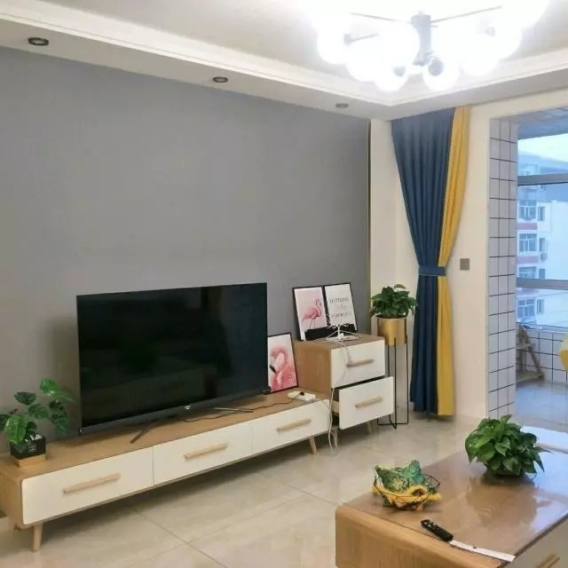 飘窗|五个月完工,全屋真漂亮,卧室做个“假飘窗”太聪明了,晒晒全屋