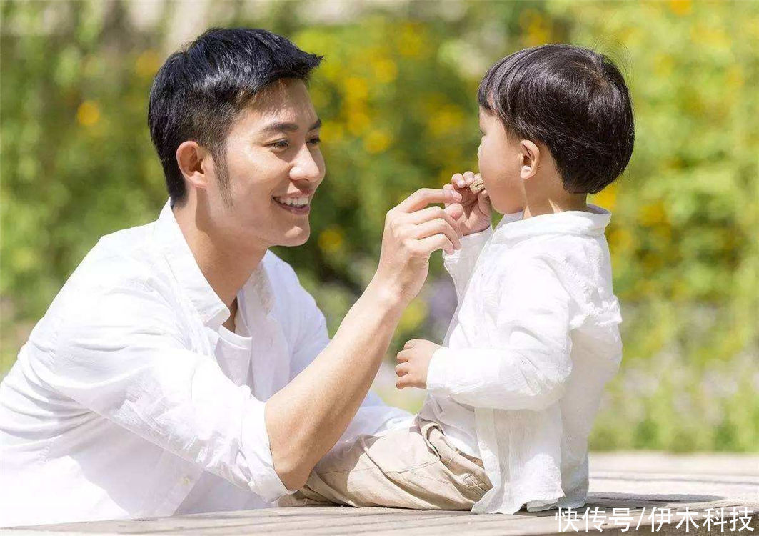 守信|从小要给孩子立这“5个规矩”,少一个都不行,最后一个很重要