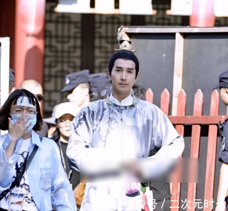 赵又廷|《最后的赢家》要火！六位顶流明星加盟，看到唯一女常驻追定了